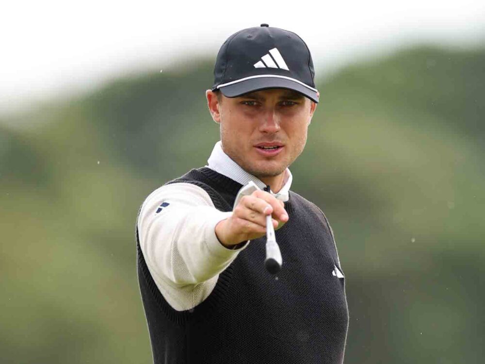 Genesis Scottish Open betting guide: 4 picks our expert loves this week​