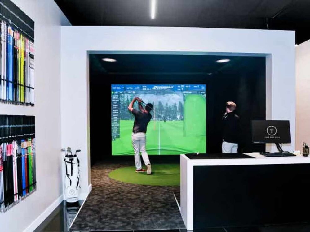 5 reasons every golfer should consider getting fit for clubs​
