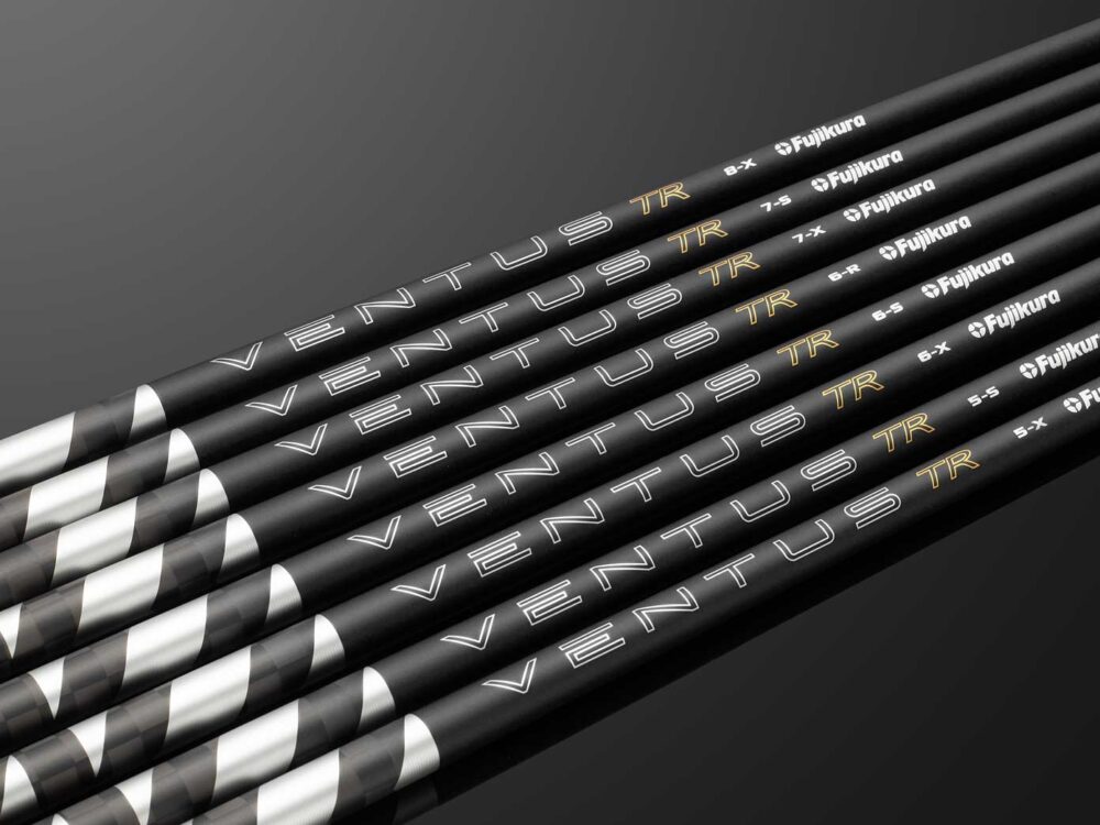 Is this the secret to Viktor Hovland’s driver switch?​