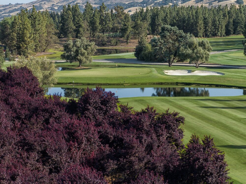 America’s most exclusive (and secretive) golf club is revealing itself​