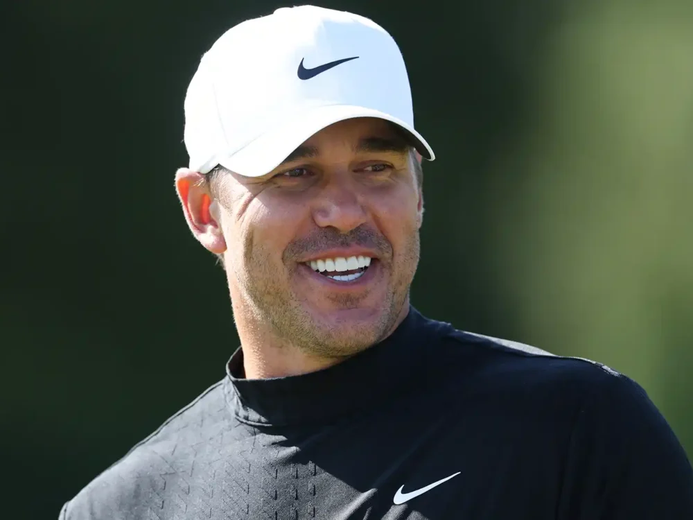 ‘Weight lifted off my shoulders’: Brooks Koepka reveals best part of PGA Tour return (and worst)​