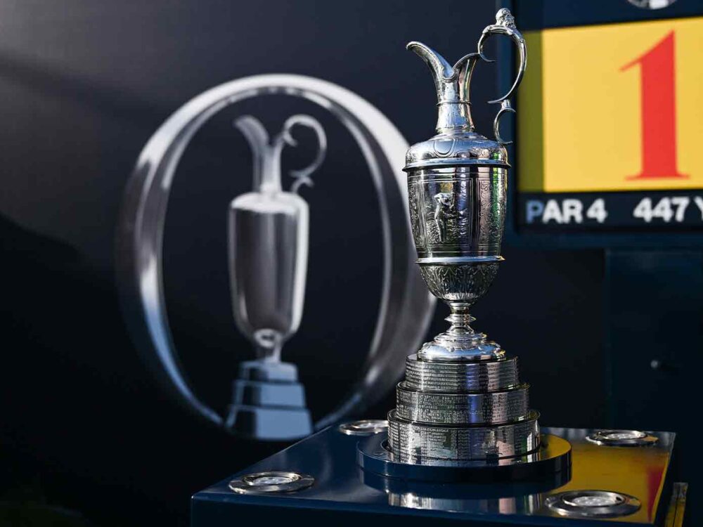2026 Open Championship money: How much every player made at Royal Birkdale​