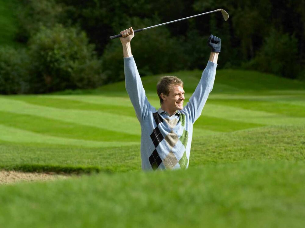 9 simple tips to effortlessly shoot lower scores​