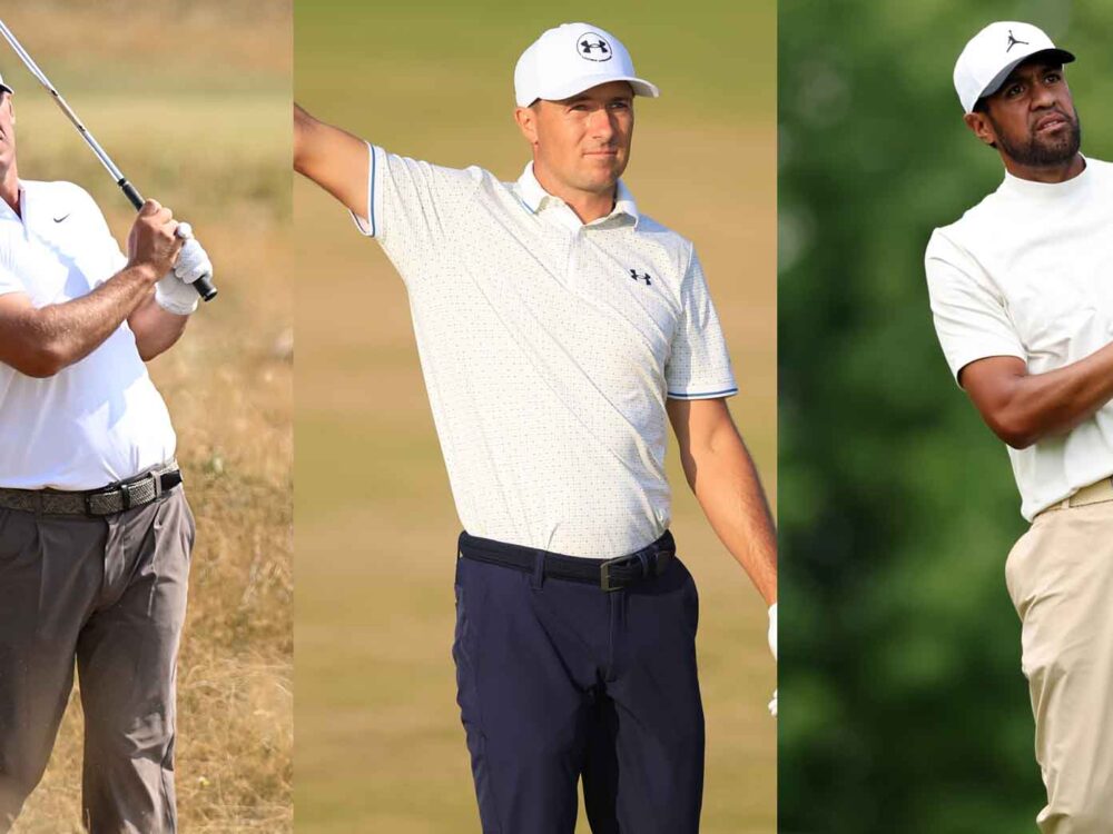 10 big PGA Tour names sit on 2 different bubbles of the playoffs​