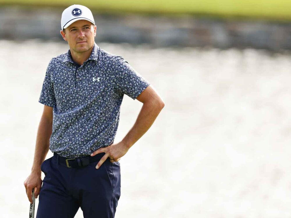 ‘One of the stranger parts’: Jordan Spieth sees weird quirk in PGA Tour’s new schedule​