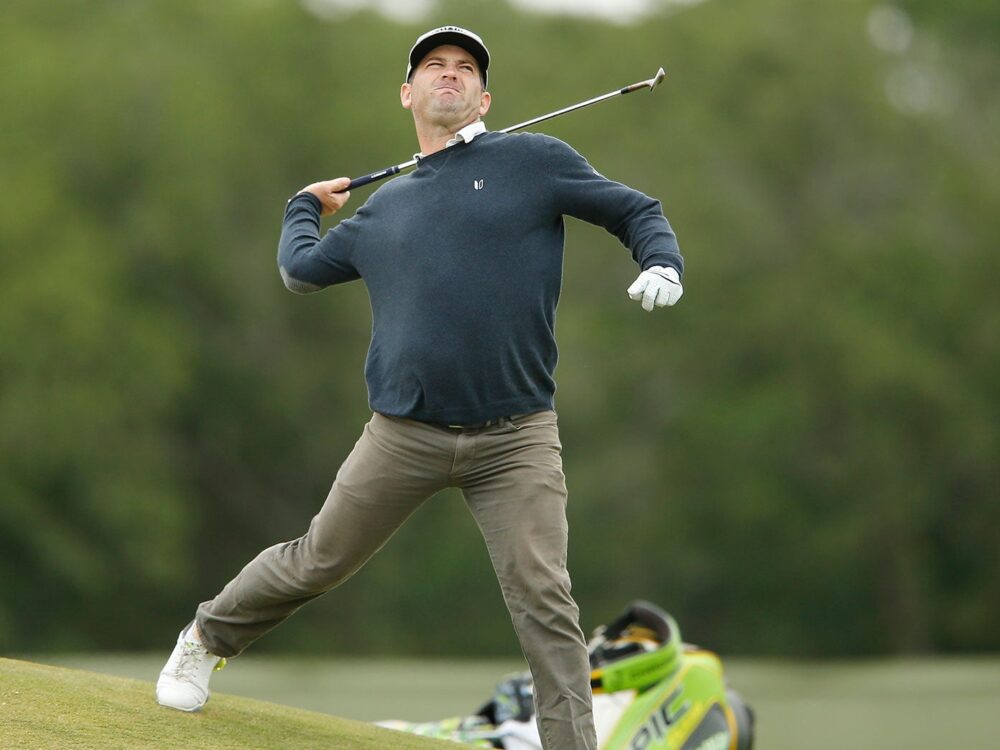 The 3 types of mistakes every golfer makes — and how to avoid them​