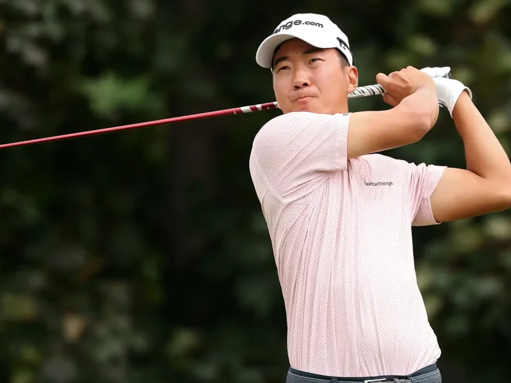 2026 3M Open Saturday TV coverage: How to watch Round 3​