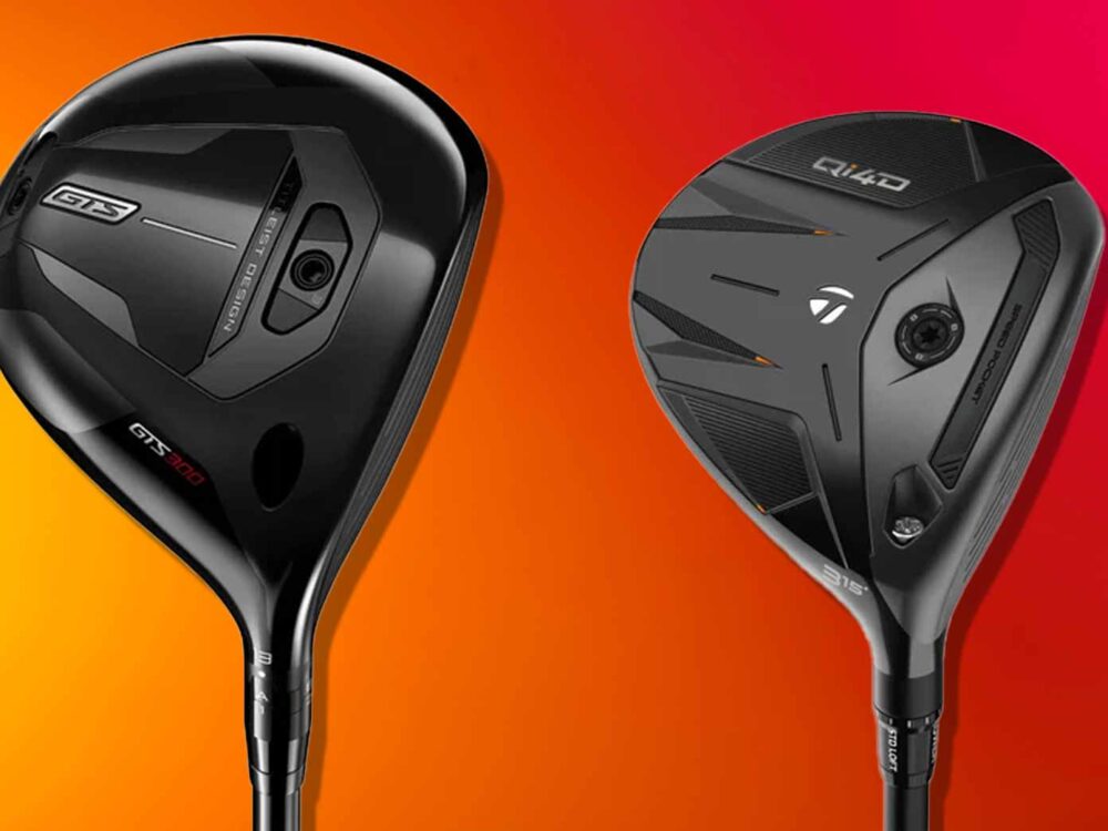 Mini driver vs. 3-wood: Which one belongs in your bag?​