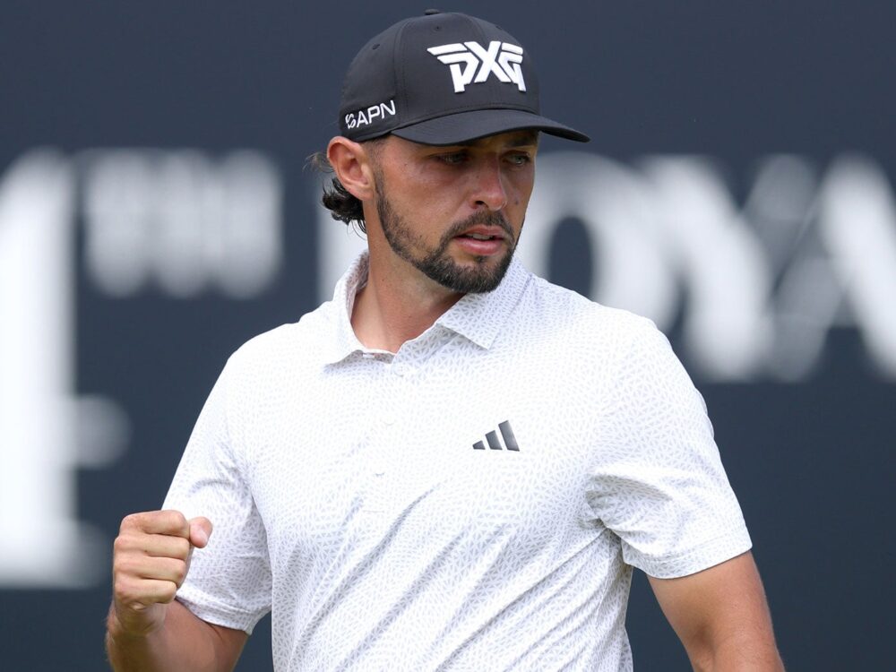 ‘Bit of a joke’: Pro laments chaos set off by Bryson DeChambeau’s Open penalty​