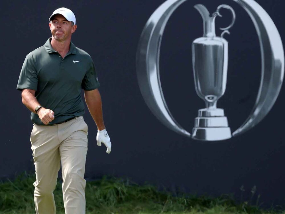 With major season over, Rory McIlroy’s changing PGA Tour feelings take center stage​