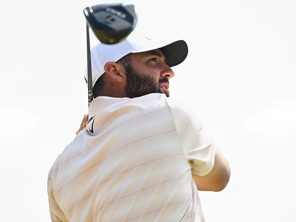 2026 3M Open odds: Scottie Scheffler favorite after near-miss at Open​