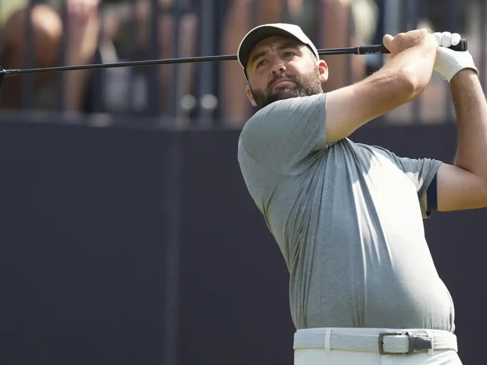 2026 3M Open Thursday tee times: Round 1 groupings​