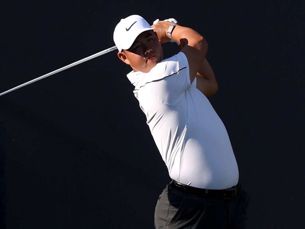 2026 3M Open Friday tee times: Round 2 groupings​