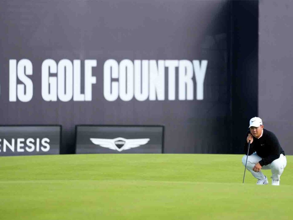 2026 Genesis Scottish Open purse: Payout breakdown, winner’s share​