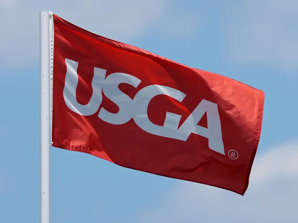 ‘I was not informed’: H.S. golfer DQ’d from U.S. Junior Am for new rule breach​