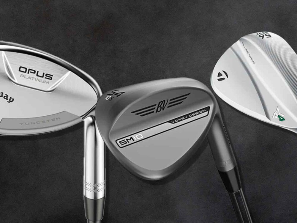 Save $30 on these popular wedges for a limited time​