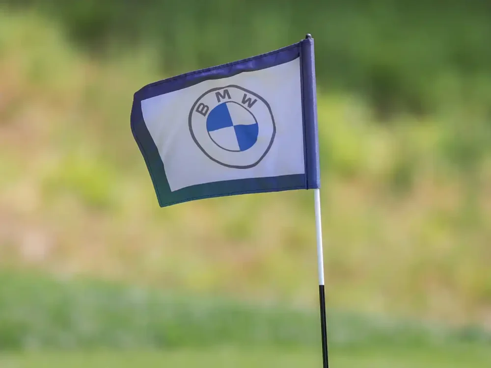 2026 BMW Championship Thursday tee times: Round 1 groupings​