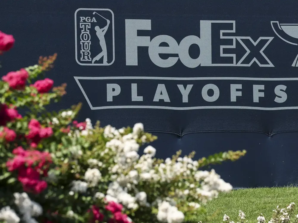 Massive FedEx Cup bonuses get dished out Sunday at BMW Championship​