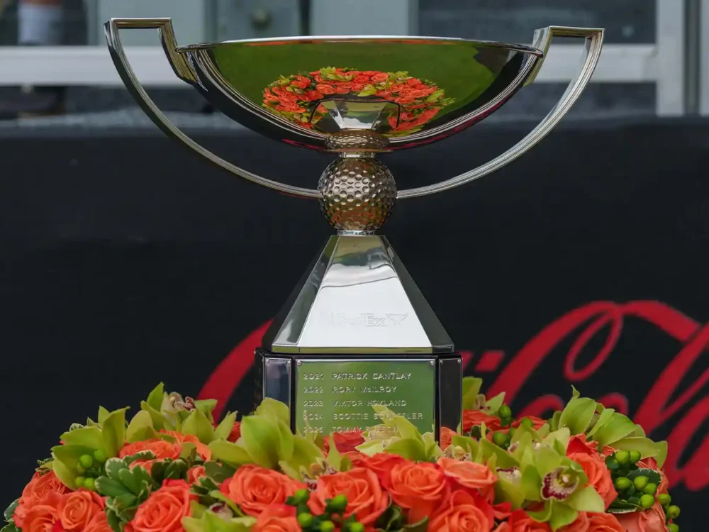 2026 Tour Championship purse: Payout info, winner’s share​