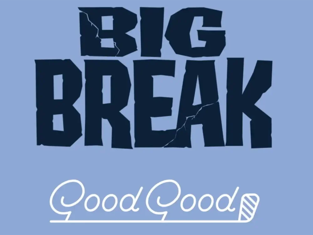 Golf Channel postpones ‘Big Break x Good Good’ premiere after sponsor backs out​