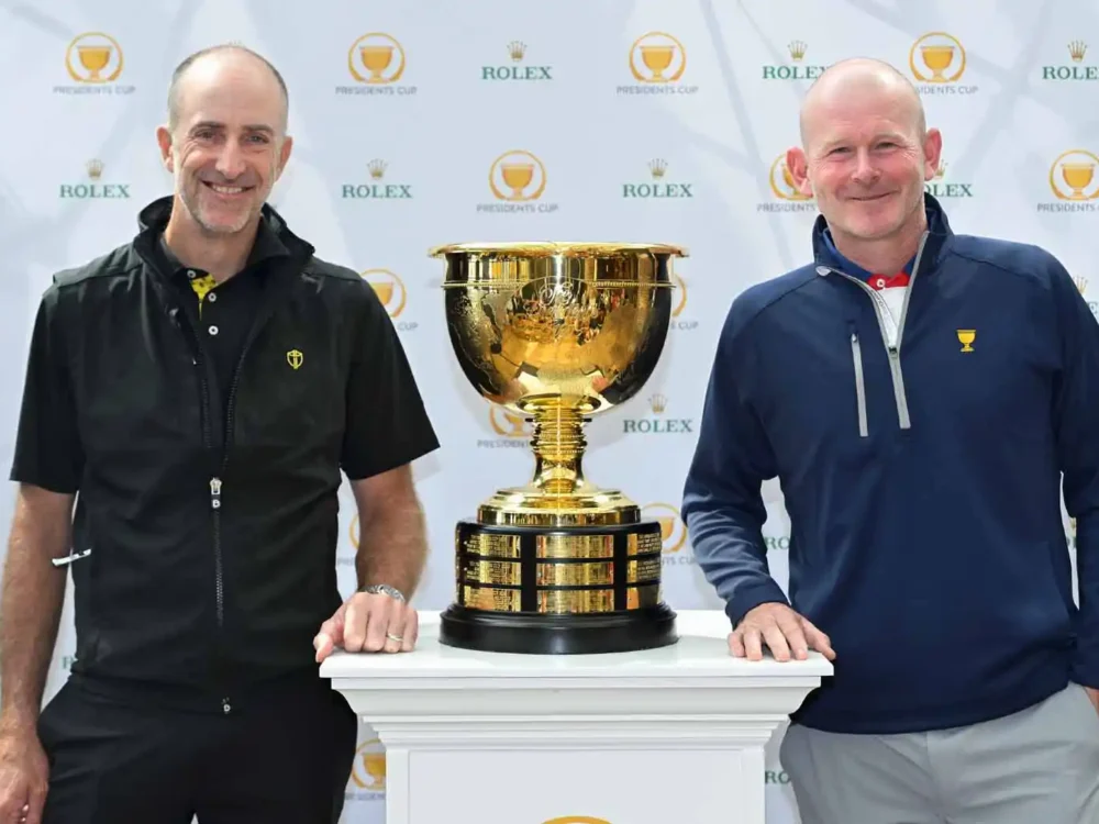 Presidents Cup captain’s picks: Locks, bubble players and long shots​