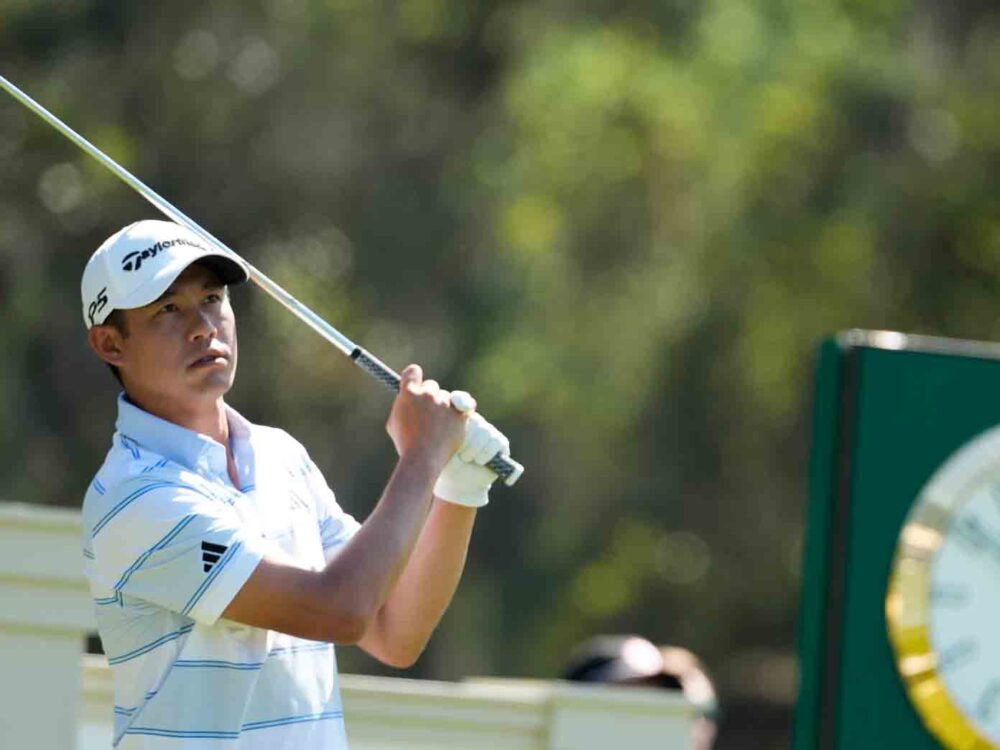 Tour Championship betting guide: 4 picks our gambling expert loves​