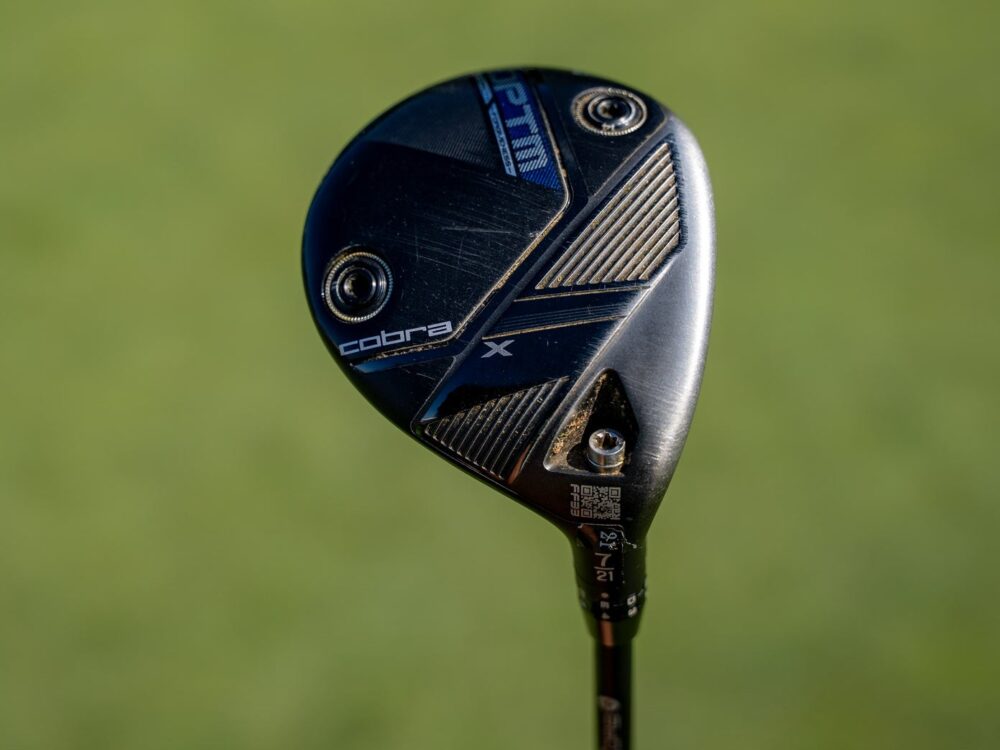 Who are high-lofted fairway woods actually for? | Fully Equipped​