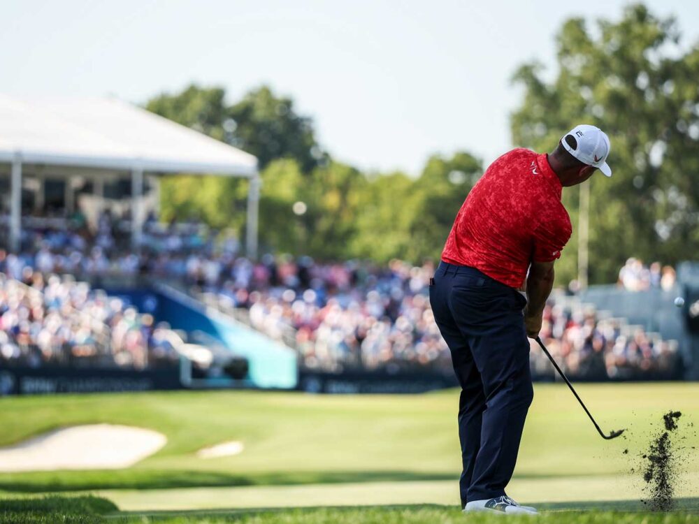 2026 BMW Championship money: Total purse, payout breakdown, winner’s share​