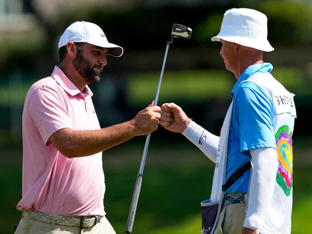 2026 FedEx St. Jude Championship Saturday TV coverage: How to watch Round 3​
