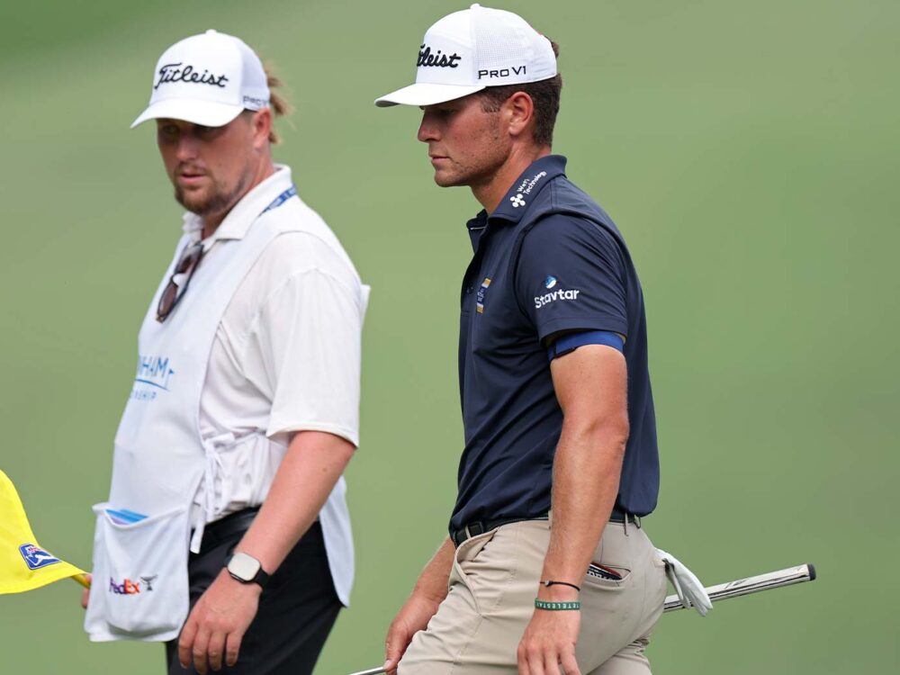 2026 Wyndham Championship money: Total purse, payout breakdown, winner’s share​