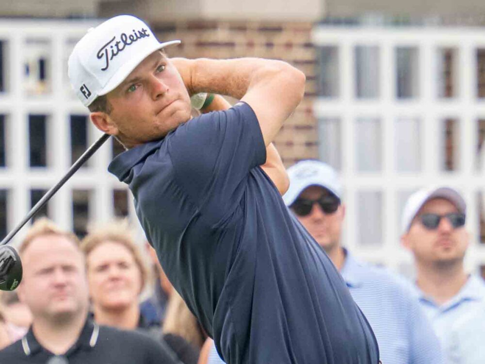 2026 Rocket Classic Sunday tee times: Round 4 groupings​