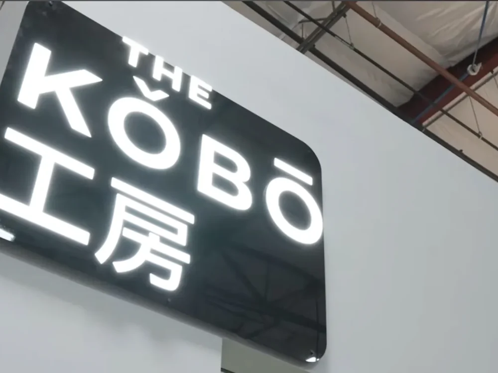 We toured Mitsubishi’s new state-of-the-art Carlsbad HQ. It was a long time coming​