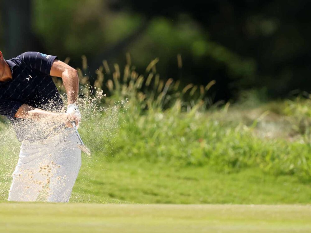 Jordan Spieth (and 2 other stars) just miss ‘important’ top 50 cutoff​