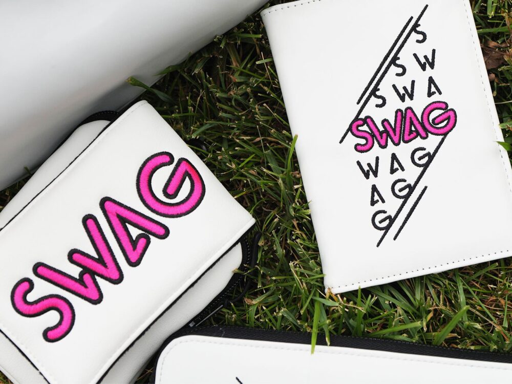 SWAG’s new ‘Essentials’ collection has something for everyone​