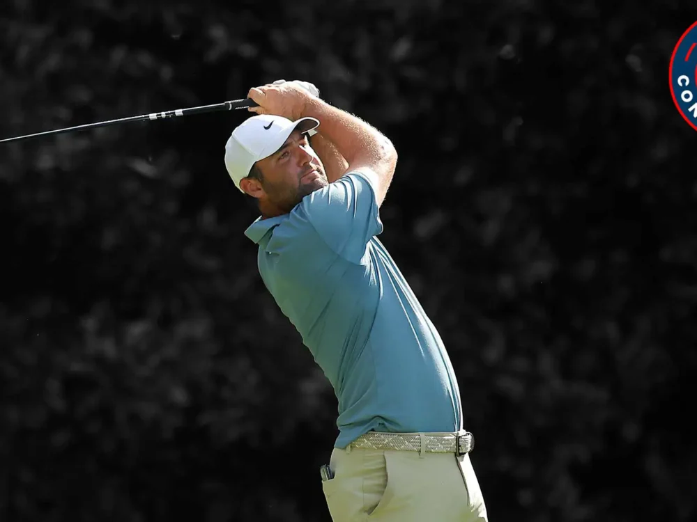 Tour Confidential: Scheffler wins, captain’s picks, Good Good controversy​