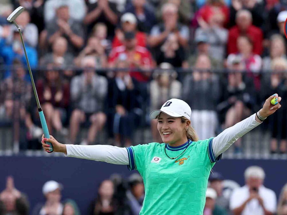 Tour Confidential: 2028 schedule news, playoff bubble players and more​