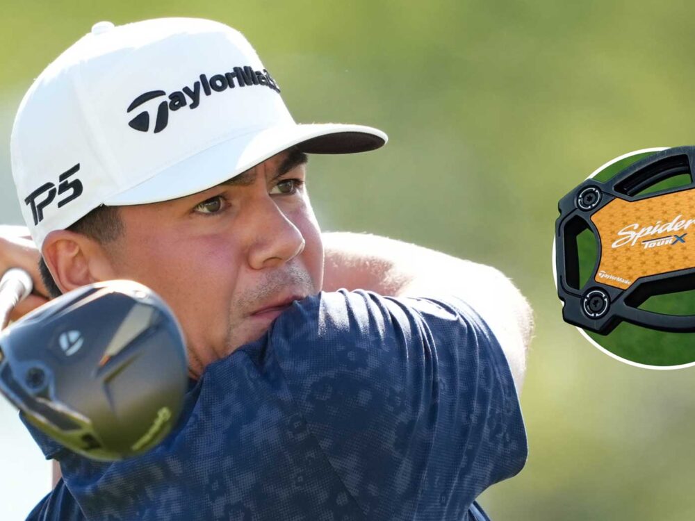 Michael Thorbjornsen’s clubs: Rocket Classic winner has full bag of TaylorMade gear​