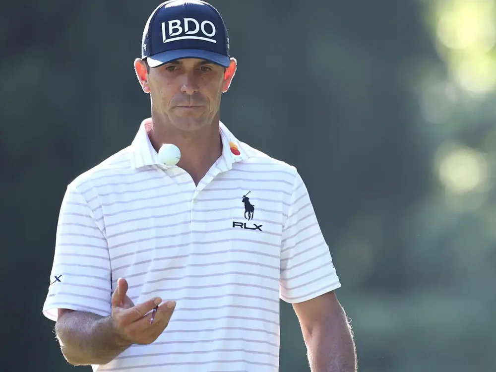 ‘It’s been awful’: FedEx Cup winner gives season ‘F’ grade after hot Wyndham start​
