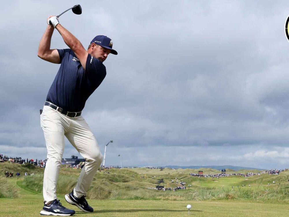 10 simple tips for easily hitting longer drives​