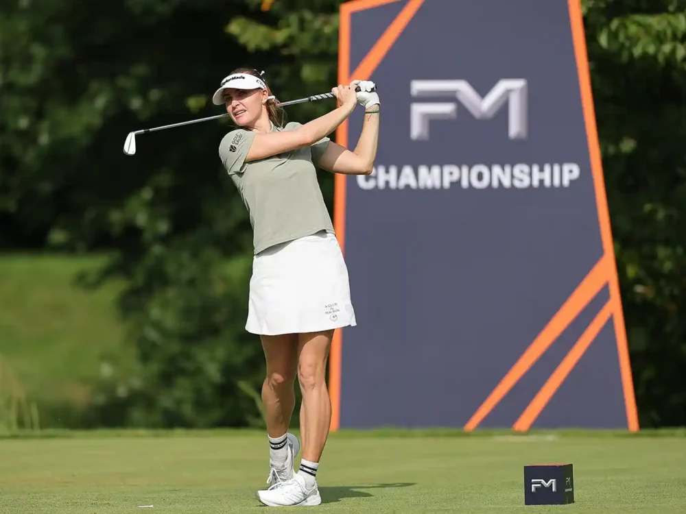 2026 FM Championship purse: Payout breakdown, winner’s share​