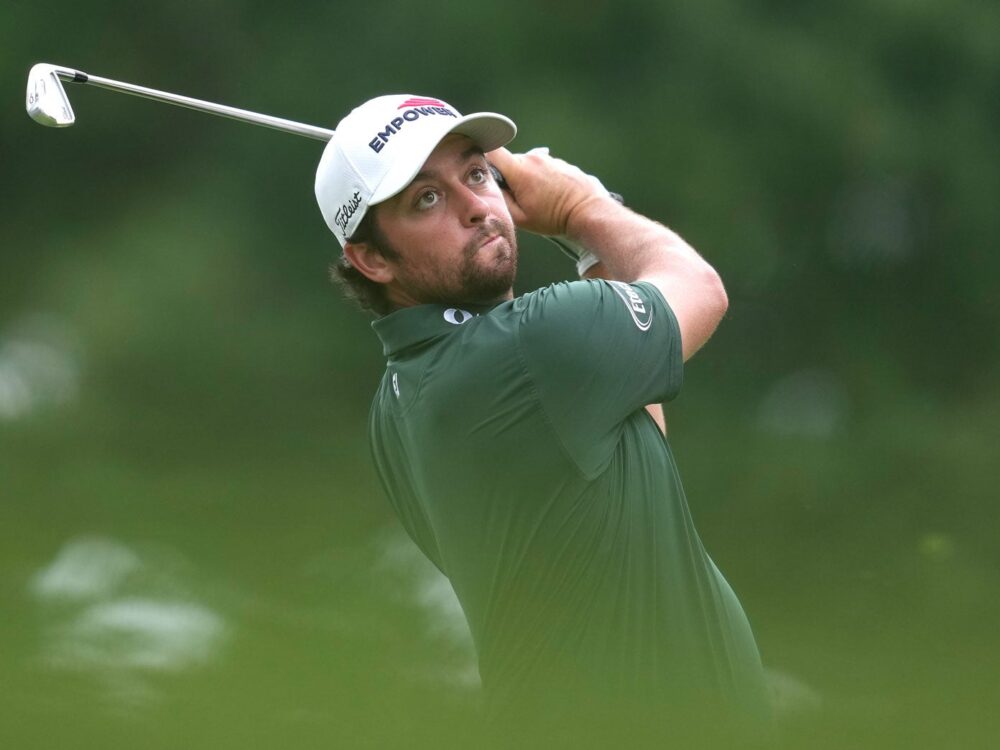 ‘I wanted to just stay at home’: PGA Tour leader details recent struggles​