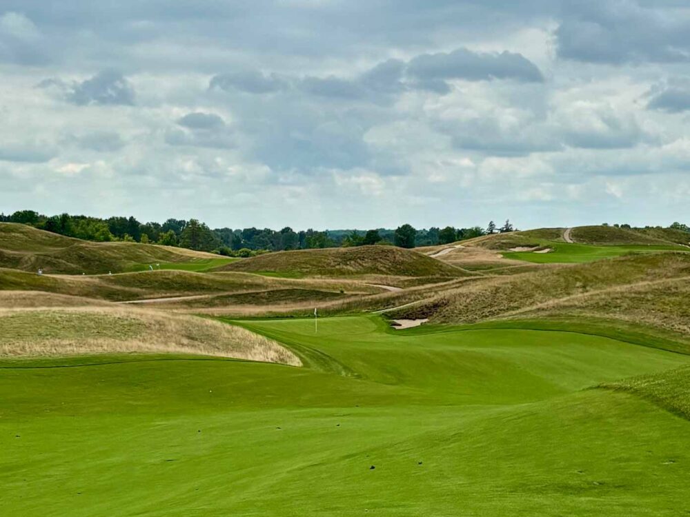 How to plan an unforgettable Wisconsin golf trip at an affordable price​
