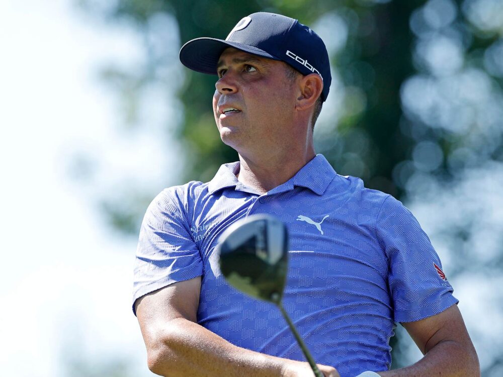 2026 BMW Championship Saturday TV coverage: How to watch Round 3​