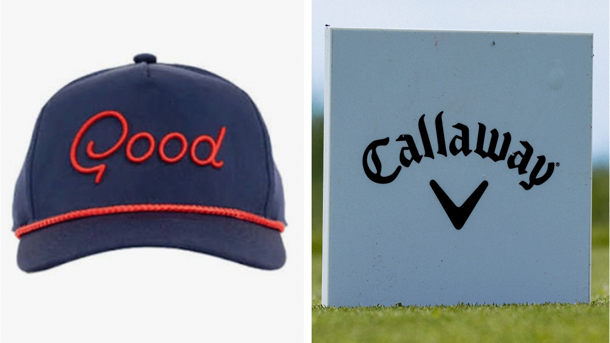 ‘Mistakes were made’: Callaway, Good Good CEOs apologize for controversial ad​