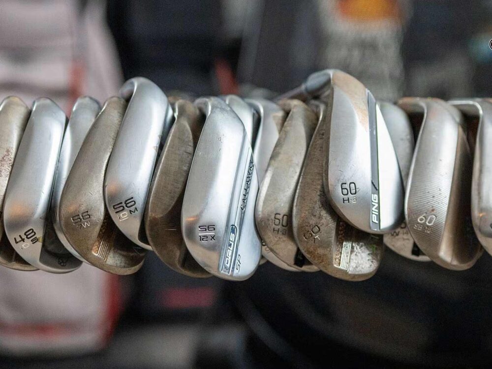 Why I’ve spent this season searching for the perfect wedges | Fully Fit 2026​