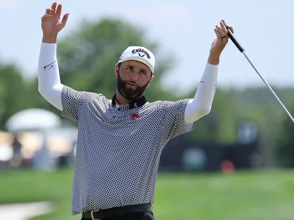 LIV Golf makes major prize-money cuts after scrapping team event​