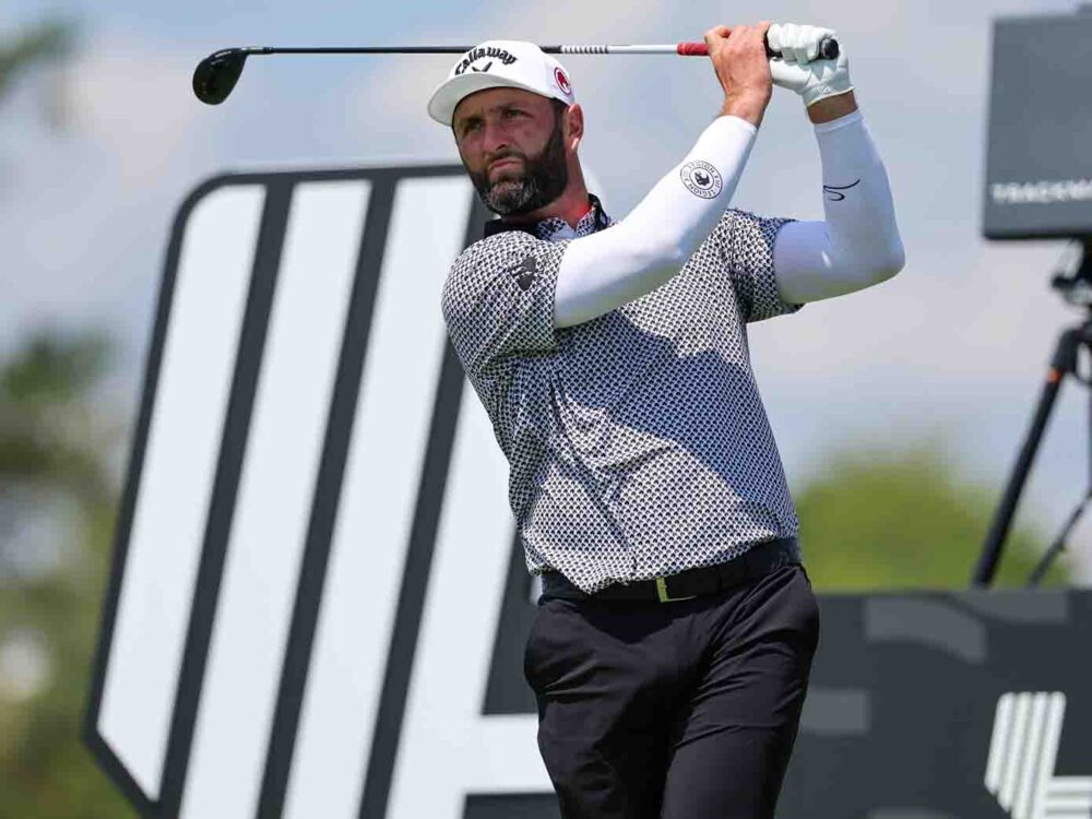 Tour Confidential: Jon Rahm’s LIV future, U.S. Amateur lessons and Scottie’s big win​