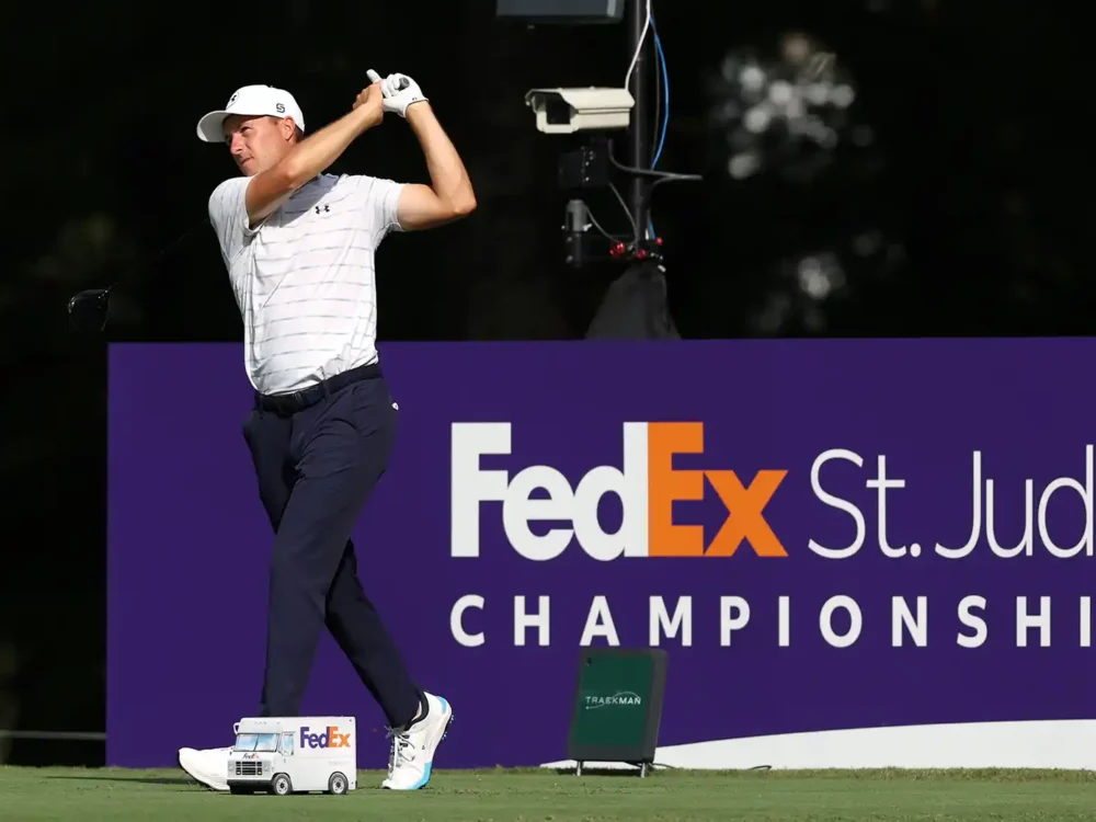 2026 FedEx St. Jude Championship Friday tee times: Round 2 groupings​