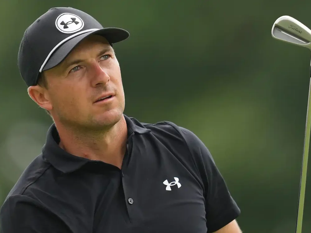2026 Wyndham Championship Thursday TV coverage: How to watch Round 1