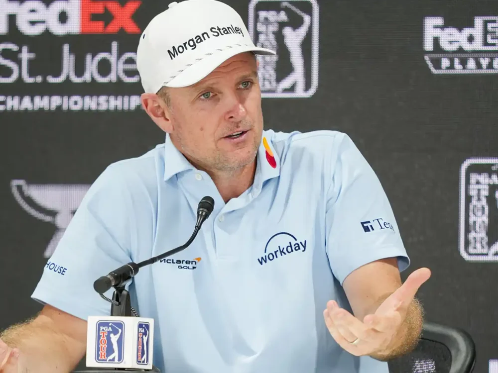 Major champ mulls loss of playoff event amid PGA Tour schedule ‘shakeup’​